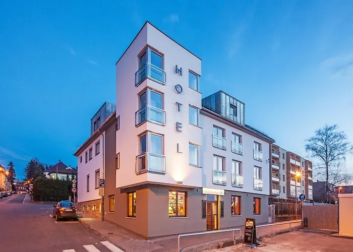 Graphic Hotel
